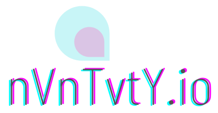 LOGO NVNTVTY ORIGINAL